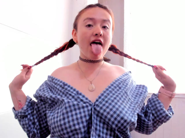 AliaMillers - Live porn &amp; sex cam - 25271733