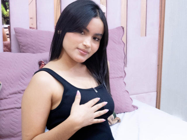 MiiaPalmer - Camera khiêu dâm &amp; quyến rũ trực tiếp - 25271849