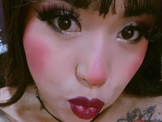 IsisStuart - Live Sex Cam - 25271929