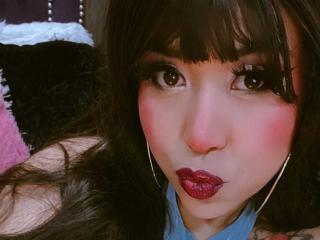 IsisStuart - Live Sex Cam - 25271933
