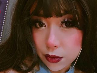 IsisStuart - Live Sex Cam - 25271937