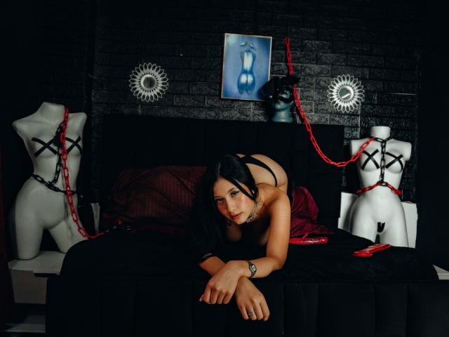 EmmaKimura - Live sexe cam - 25272429
