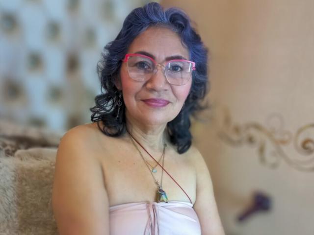 CelesteBakers - Sexe cam en vivo - 25272437