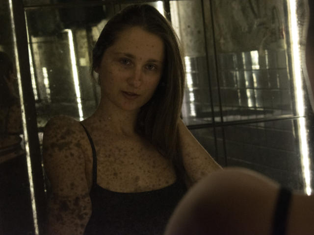 MichelleHotX69 - Live sex cam - 25272521