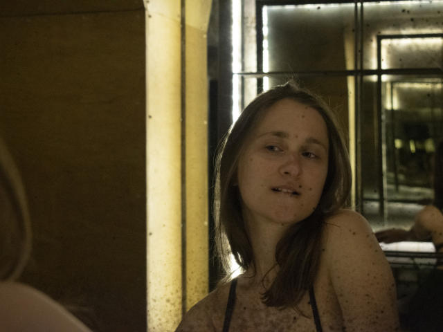 MichelleHotX69 - Live sex cam - 25272525