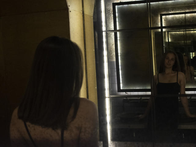 MichelleHotX69 - Live sex cam - 25272545