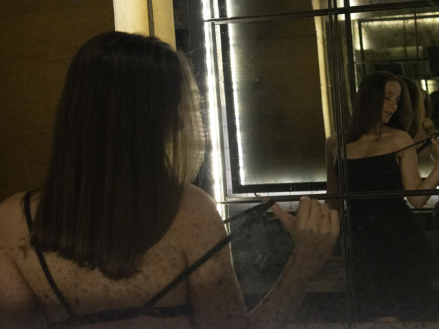 MichelleHotX69 - Sexe cam en vivo - 25272557