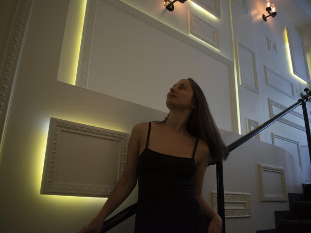 MichelleHotX69 - Live porn &amp; sex cam - 25272569