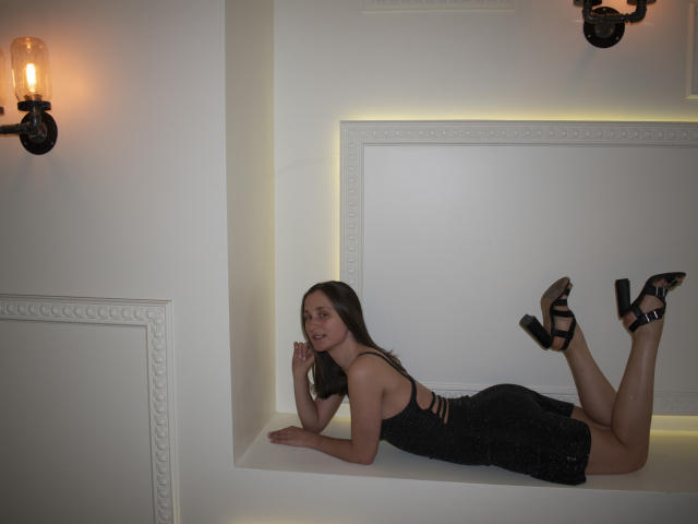 MichelleHotX69 - Sexe cam en vivo - 25272669