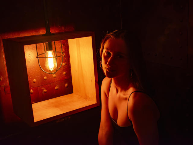 MichelleHotX69 - Sexe cam en vivo - 25272757