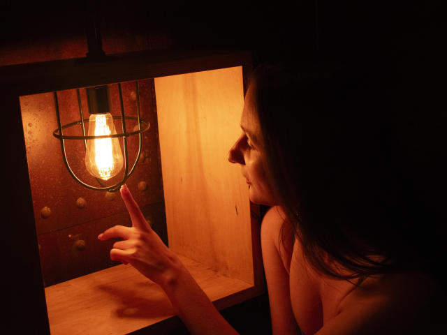 MichelleHotX69 - Sexe cam en vivo - 25272761