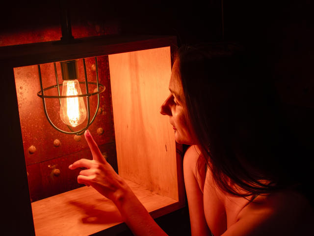 MichelleHotX69 - Live Sex Cam - 25272765