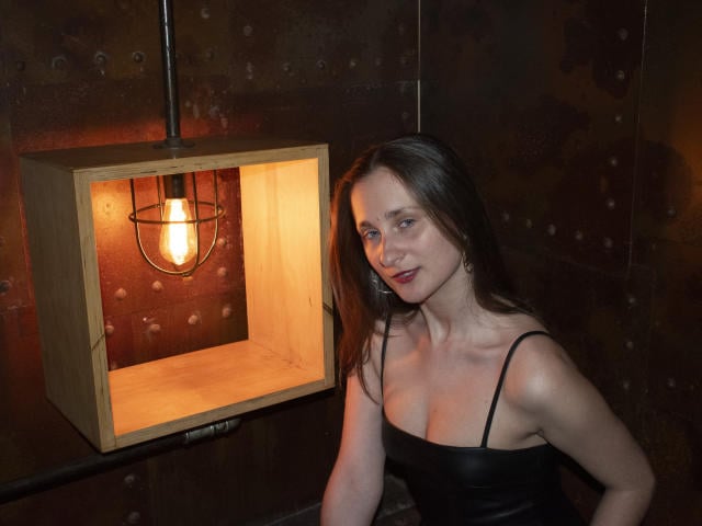 MichelleHotX69 - Sexe cam en vivo - 25272777