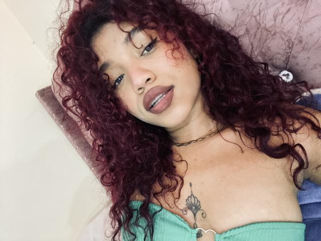 KathaleyaToms - Live porn & sex cam - 25272813