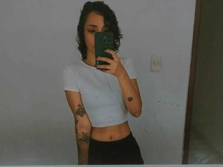 SilvanaXOwen - Live Sex Cam - 25273265