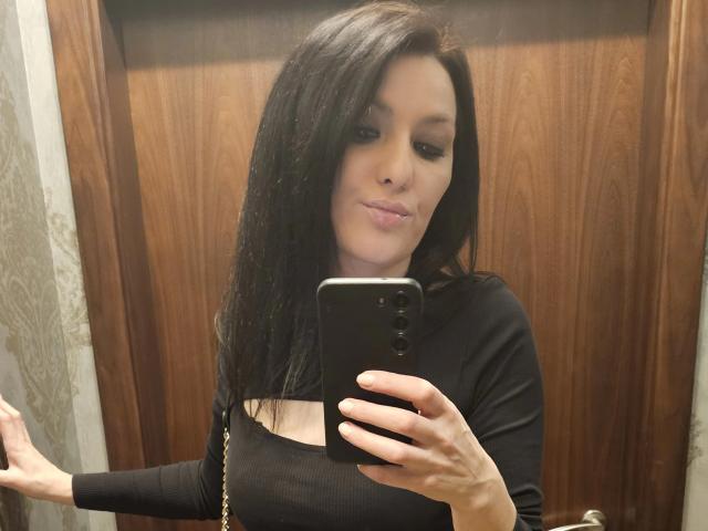 JoliDanielle - Live porn &amp; sex cam - 25273521