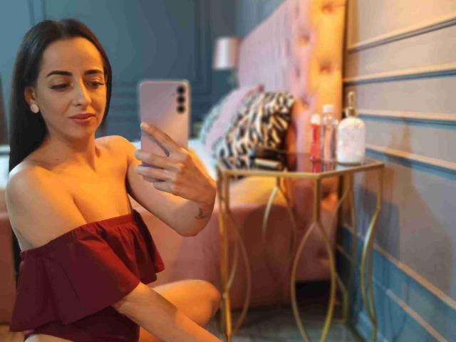 SallyMadison - Sexe cam en vivo - 25273525