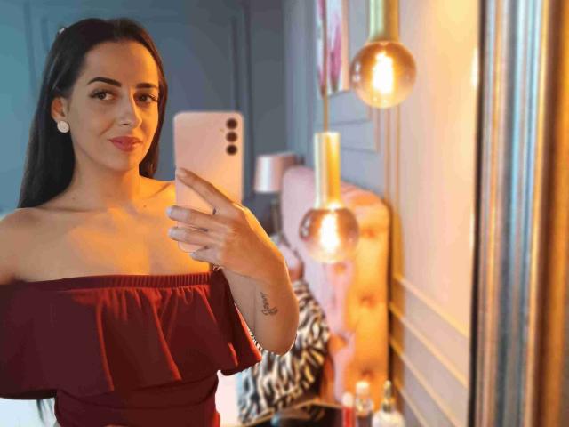 SallyMadison - Sexe cam en vivo - 25273529