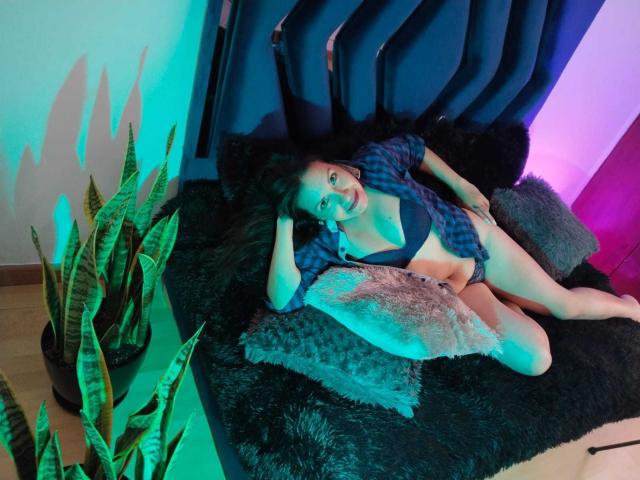 SashaBlue69 - Sexe cam en vivo - 25273793