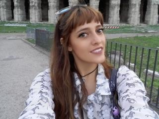 JaneRoa - Live porn &amp; sex cam - 25274225