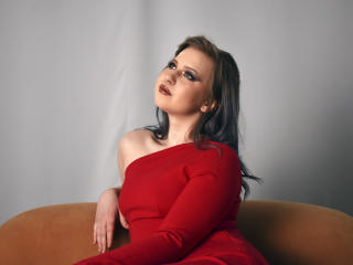 UrsulaAnderson - Live sexe cam - 25274989