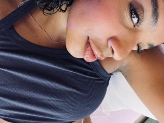 LisaMendez - Sexe cam en vivo - 25275105