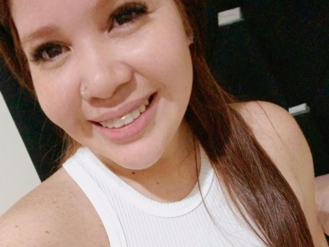 BonbonSofia - Live sex cam - 25275117