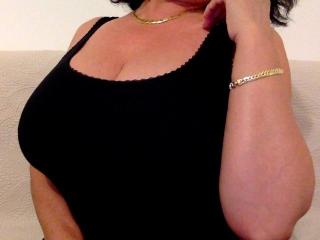 DeesseBleue - Live sex cam - 25275121