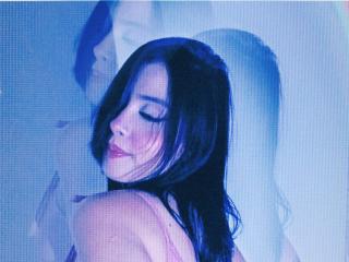 Evilyne - Live sex cam - 25275457