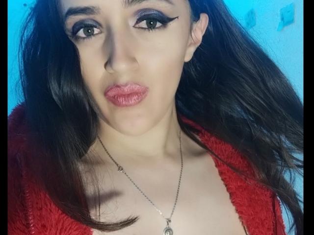 AndreaHotLove69 - сексуальная веб-камера в реальном времени - 25275501