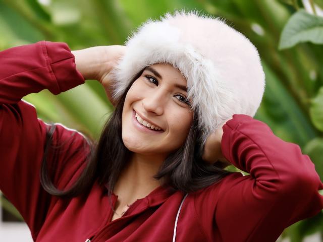 PeytonGrayy - Live sex cam - 25275629