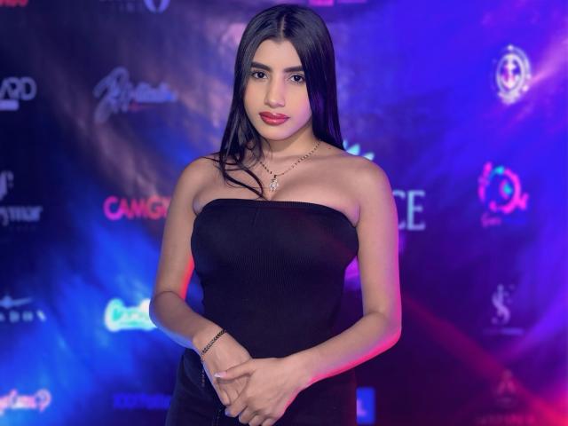 WeAreSwetNaughty - Live sex cam - 25275673