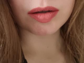 ValCarrie - Live sex cam - 25275973