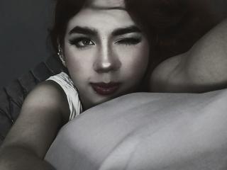 Ashleypiinnk - Live sexe cam - 25276193