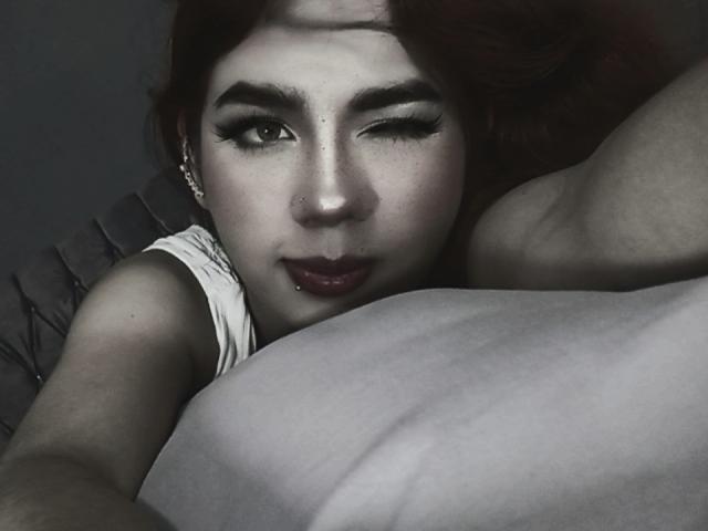 Ashleypiinnk - Live sexe cam - 25276193