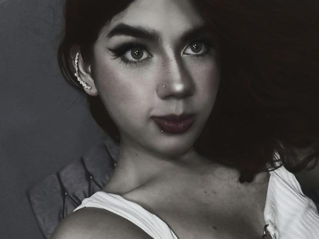 Ashleypiinnk - Live sexe cam - 25276225