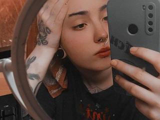 DixiPixi - Live sex cam - 25278465