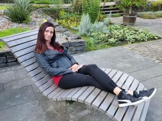 NadjaNeah-hot - Sexe cam en vivo - 25278489