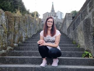 NadjaNeah-hot - Sexe cam en vivo - 25278493