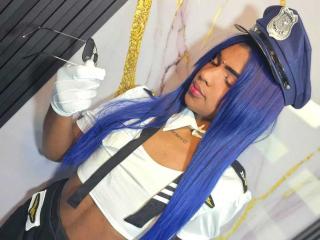 IsisPonce - Live porn &amp; sex cam - 25278557