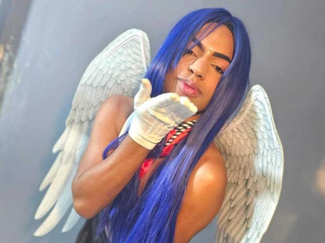 IsisPonce - Live sex cam - 25278613