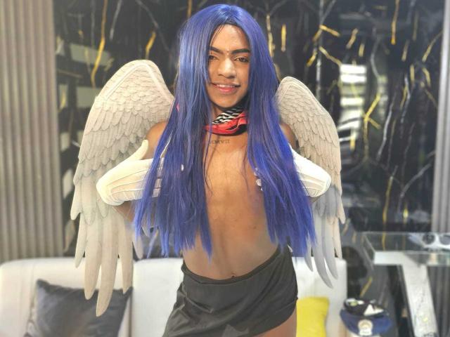 IsisPonce - Sexe cam en vivo - 25278617