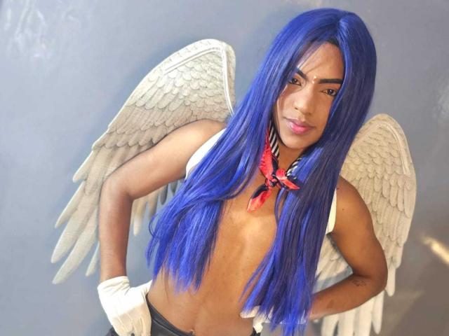 IsisPonce - Live porn &amp; sex cam - 25278625
