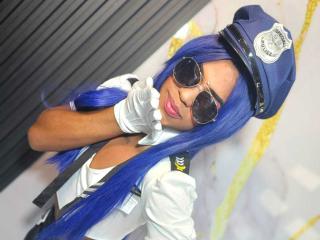IsisPonce - Live sex cam - 25278633