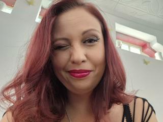 LadyHellena - Live porn & sex cam - 25278665