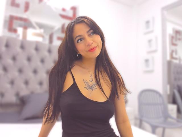 SamantaCarter - Live sexe cam - 25279025