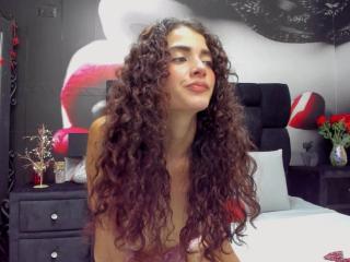 HannahFerrer - Sexe cam en vivo - 25279045