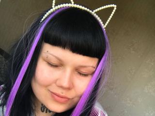 BetsiBlum - Live sex cam - 25280045