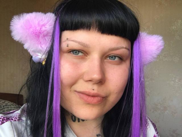 BetsiBlum - Live sexe cam - 25280049