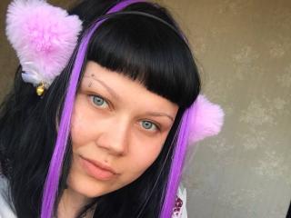 BetsiBlum - Sexe cam en vivo - 25280053